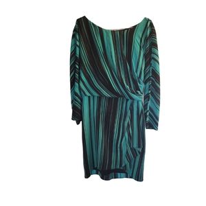 Elizabeth and James Dress